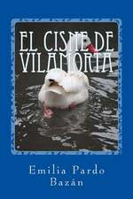 El Cisne de Vilamorta