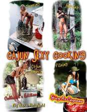 Cajun Sexy Cooking