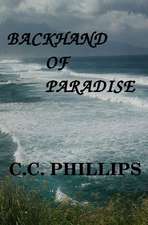 Backhand of Paradise