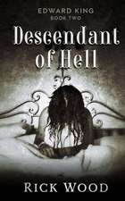 Descendant of Hell