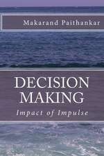 Decision Making