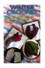 Winter Crochet