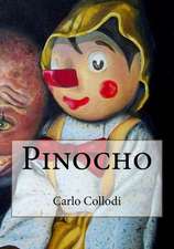 Pinocho