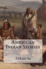 American Indian Stories