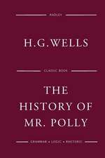 The History of MR Polly