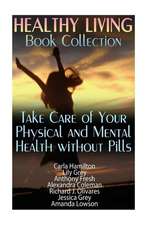 Healthy Living Book Collection