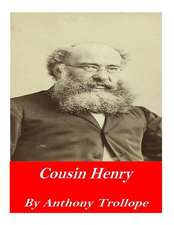 Cousin Henry