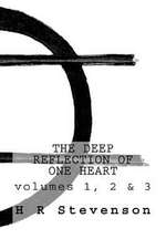 The Deep Reflection of One Heart