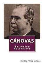 Canovas