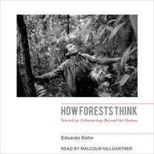 How Forests Think