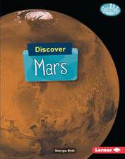 Discover Mars