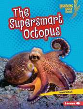 The Supersmart Octopus