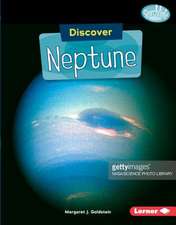 Discover Neptune