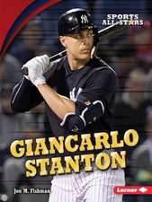 Giancarlo Stanton