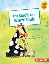 The Black and White Club