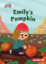 Emily's Pumpkin