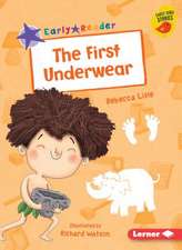 The First Underwear