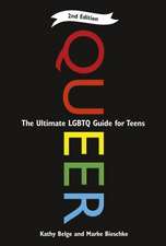 Queer, 2nd Edition