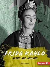 Doeden, M: Frida Kahlo