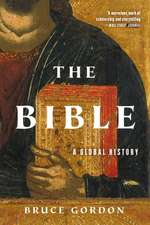 The Bible