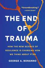 The End of Trauma