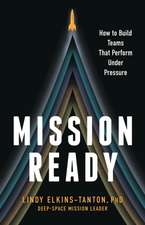 Mission Ready