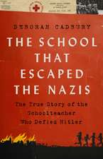 The School That Escaped the Nazis