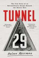 Tunnel 29