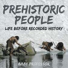 Prehistoric Peoples