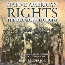 Native American Rights