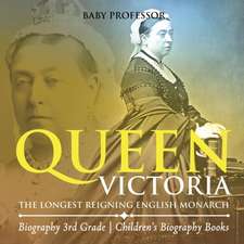 Queen Victoria