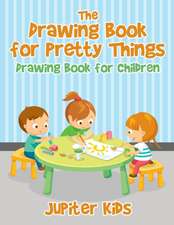 The Drawing Book for Pretty Things