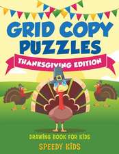 Grid Copy Puzzles