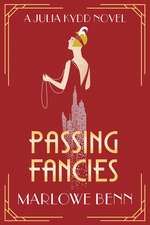 Passing Fancies