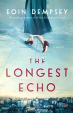 Longest Echo