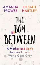 The Boy Between