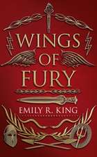 Wings of Fury