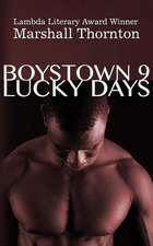 Boystown 9