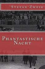 Phantastische Nacht