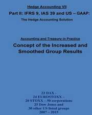 Concept of the Increased and Smoothed Group Results