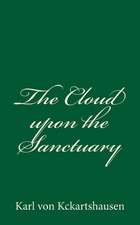 The Cloud Upon the Sanctuary