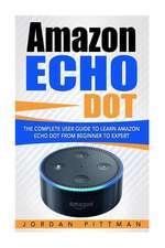 Amazon Echo Dot