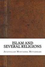 Islam and Several Religions