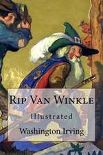 Rip Van Winkle