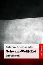 Schwarz-Wei-Rot