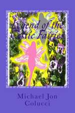 Legend of the Celtic Fairies