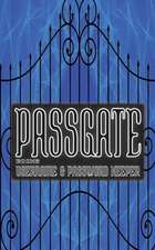 Passgate Books