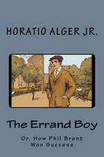 The Errand Boy