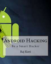 Android Hacking