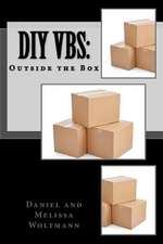 DIY Vbs